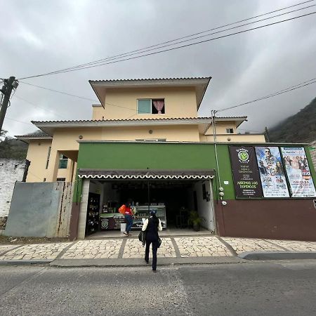 Habitacion Ojo De Agua Daire Orizaba  Dış mekan fotoğraf